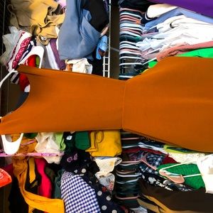 Dress 👗 vintage xs